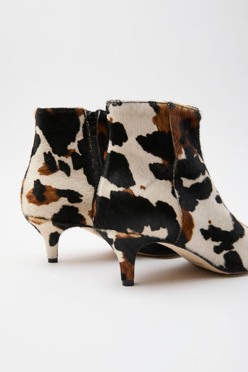 Stivaletto Mucca Donna - 6