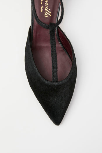 Décolleté Nero Donna - 4