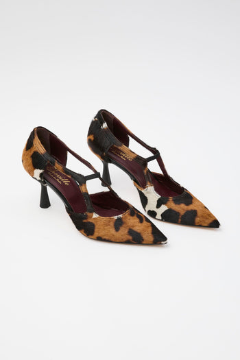 Décolleté Mucca Donna - 3