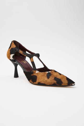 Décolleté Mucca Donna - 4