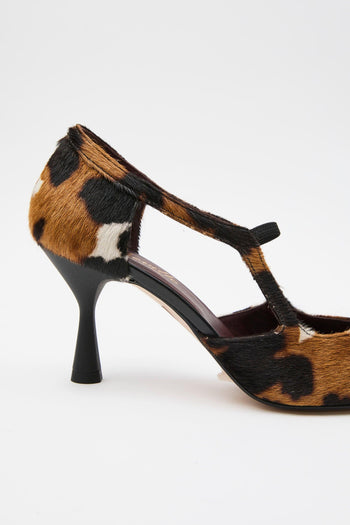 Décolleté Mucca Donna - 5