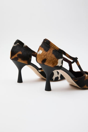 Décolleté Mucca Donna - 6