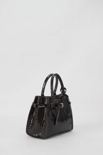 Borsa Nero Donna - 2