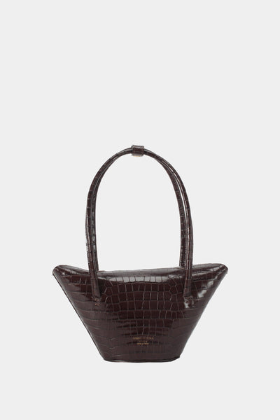 Borsa Chocolate Donna