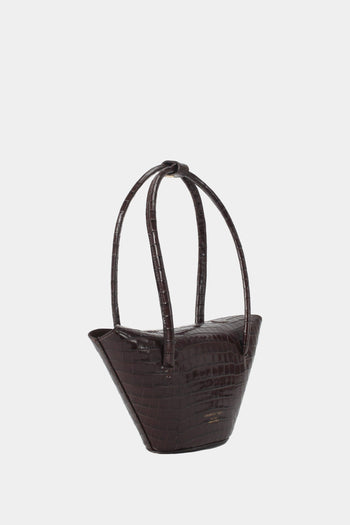 Borsa Chocolate Donna - 2
