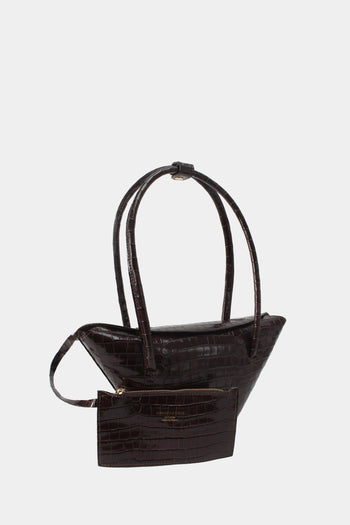 Borsa Chocolate Donna - 3