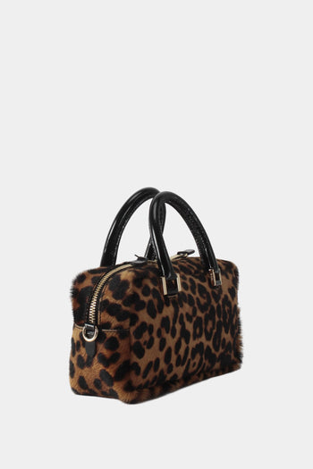 Borsa Leopardato Donna - 2
