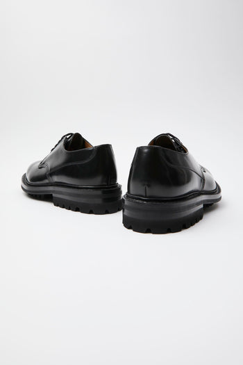 Stringata Black Uomo - 6