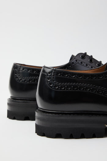 Stringata Black Uomo - 3