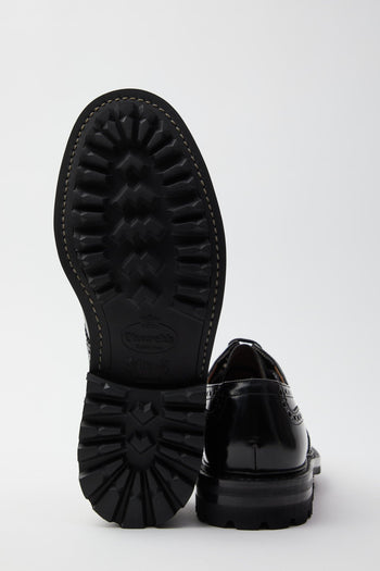 Stringata Black Uomo - 6