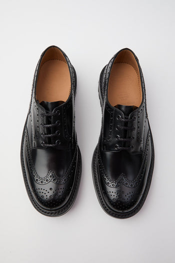 Stringata Black Uomo - 7