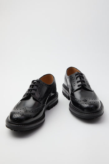 Stringata Black Uomo - 8