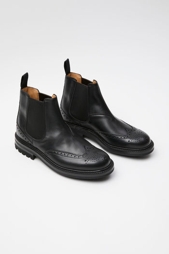 Stivaletto Black Uomo - 3
