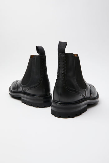 Stivaletto Black Uomo - 7