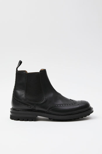 Stivaletto Black Uomo - 2