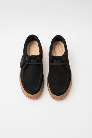 Mocassino Nero Donna - 3