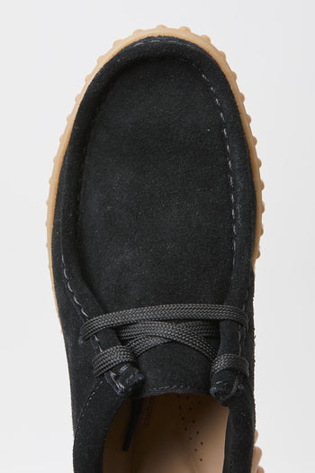 Mocassino Nero Donna - 7