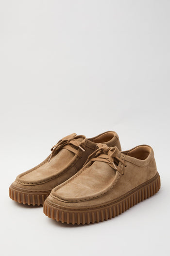 Mocassino Cuoio Uomo - 2