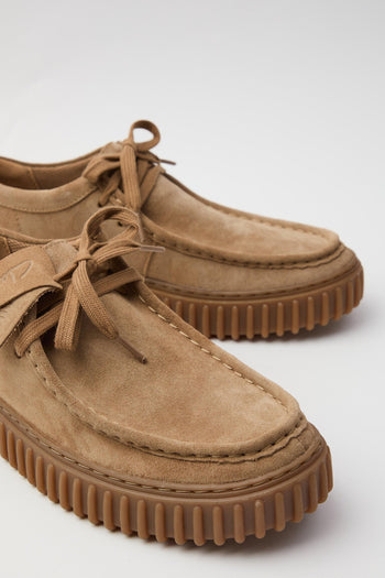 Mocassino Cuoio Uomo - 3