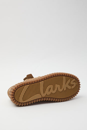 Mocassino Cuoio Uomo - 6