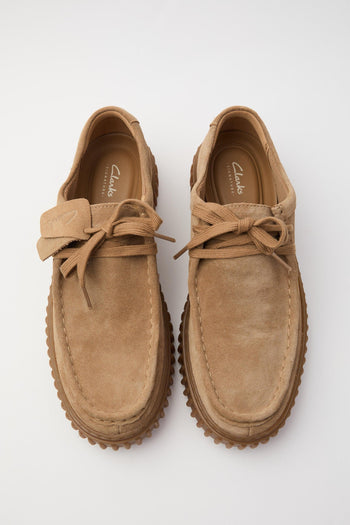 Mocassino Cuoio Uomo - 7