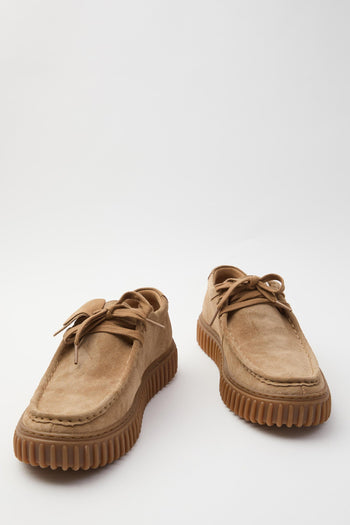 Mocassino Cuoio Uomo - 8