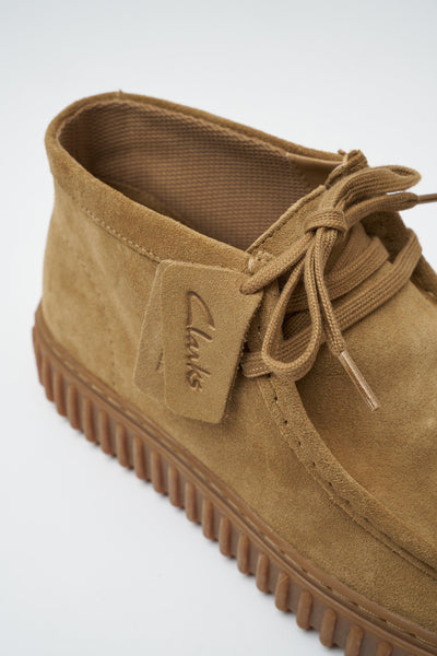 Polacchino Tortora Uomo