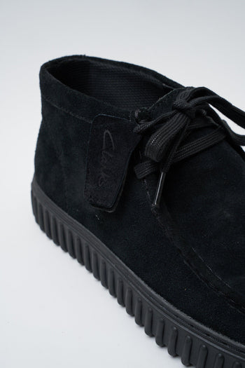 Mocassino Nero Uomo - 4