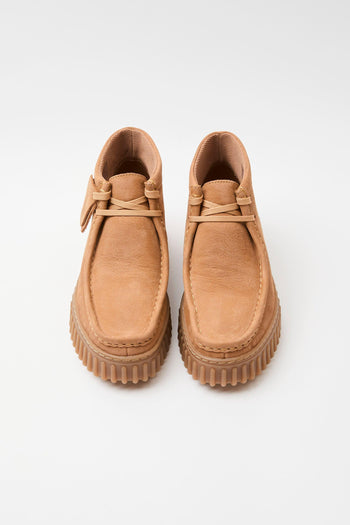 Polacchino Cuoio Donna - 3