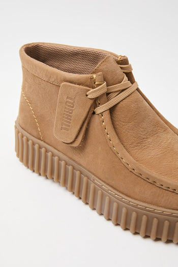 Polacchino Cuoio Donna - 5