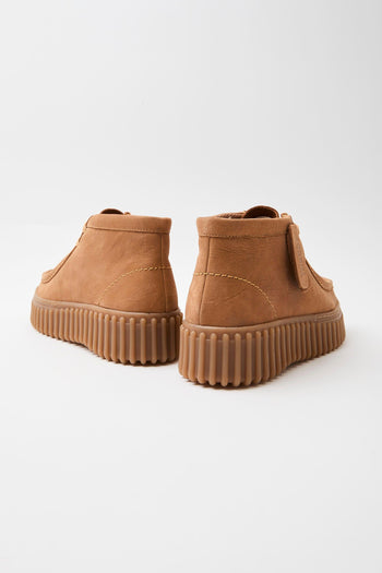 Polacchino Cuoio Donna - 6