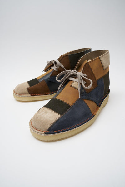 Polacchino Multi Uomo