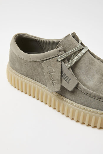 Mocassino Salvia Uomo - 5