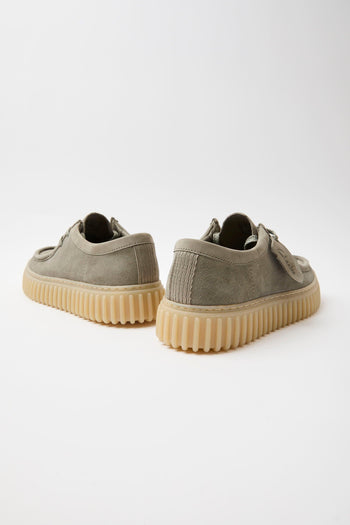 Mocassino Salvia Uomo - 6