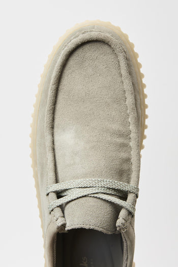 Mocassino Salvia Uomo - 7