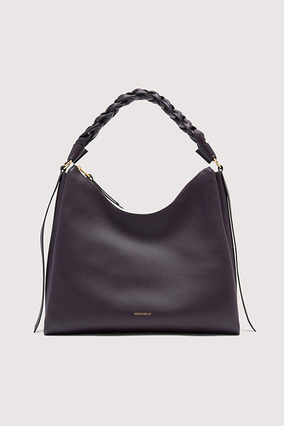 Borsa Noir/cognac Donna