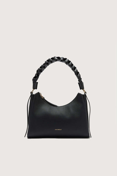 Borsa Noir/cognac Donna