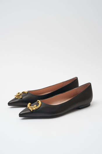 Ballerina Noir Donna - 2