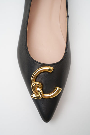 Ballerina Noir Donna - 3