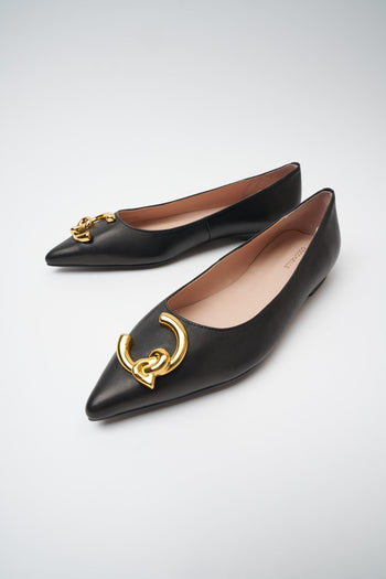 Ballerina Noir Donna - 5