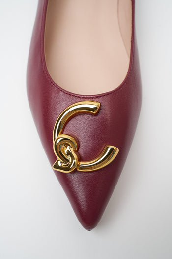 Ballerina Ribes Donna - 3