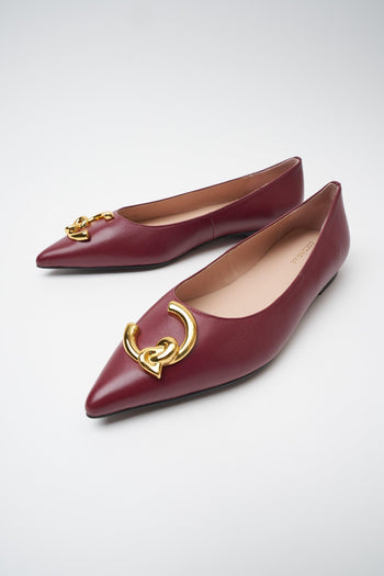 Ballerina Ribes Donna - 5