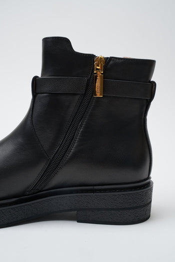 Stivaletto Noir Donna - 5