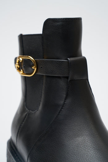 Stivaletto Noir Donna - 6