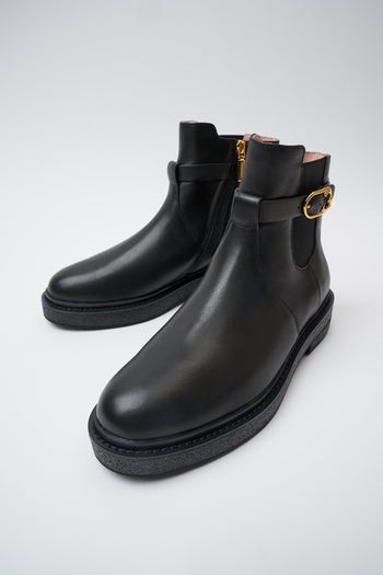 Stivaletto Noir Donna - 7