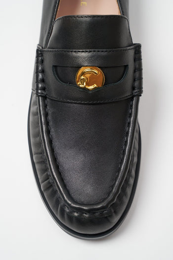 Mocassino Noir Donna - 4