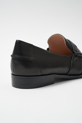 Mocassino Noir Donna - 5