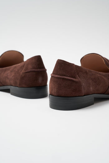 Mocassino Brunette Donna - 5