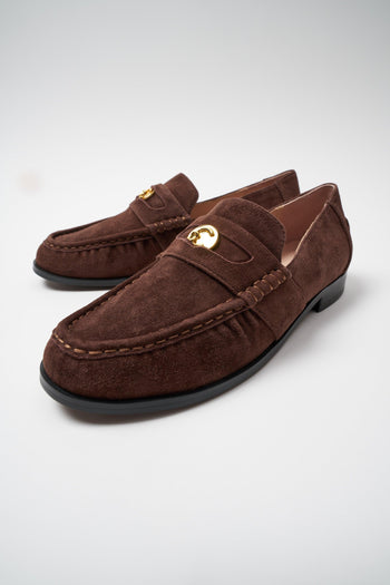 Mocassino Brunette Donna - 6