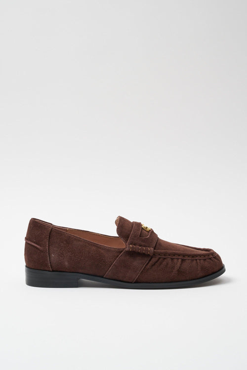 Mocassino Brunette Donna